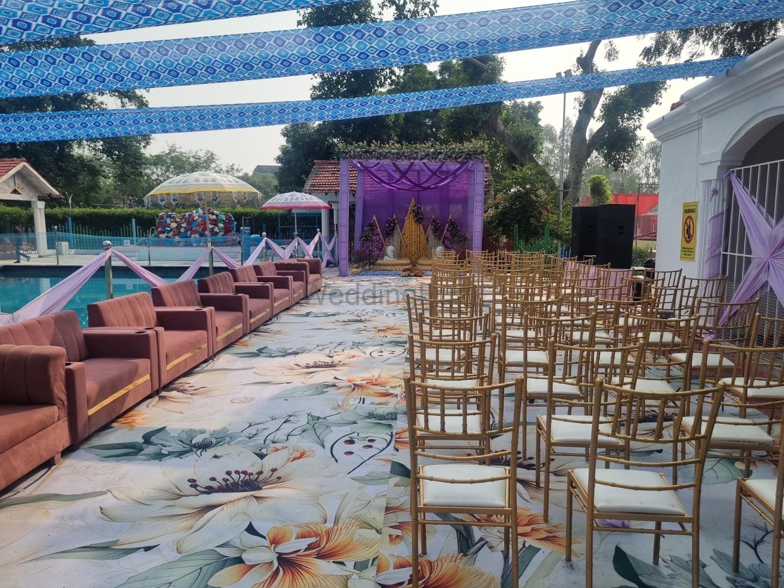 Shivgarh Resort